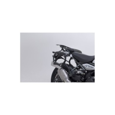 SW-MOTECH DUSC Hartschalenkoffer-System