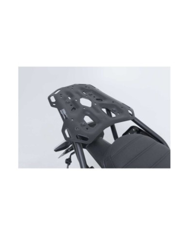 SW-MOTECH Adventure Set TRAX ADV