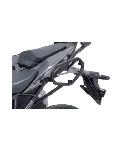 SW-MOTECH URBAN ABS Seitenkoffer-System