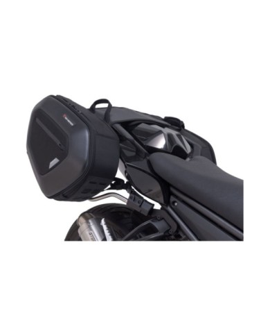 SW-MOTECH Kit de sacoches de selle PRO BLAZE
