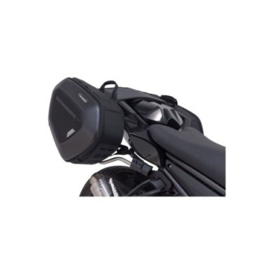 SW-MOTECH Kit de sacoches de selle PRO BLAZE