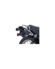 SW-MOTECH Sistema di borse laterali Legend Gear LC Black Edition