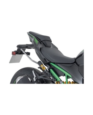 SW-MOTECH PRO BLAZE H Kit de sacoches de selle