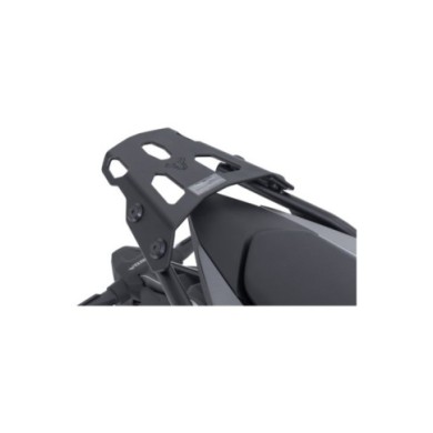 SW-MOTECH URBAN ABS Topcase-System
