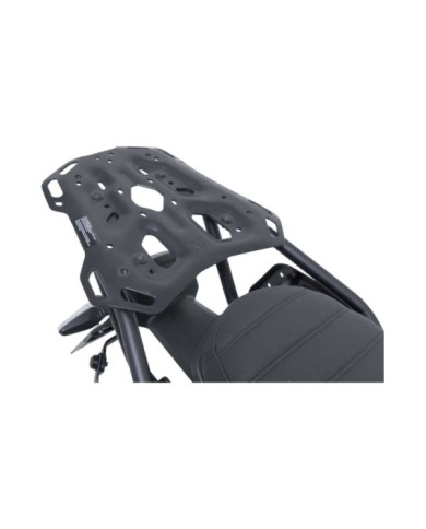 SW-MOTECH TRAX ADV Topcase-System