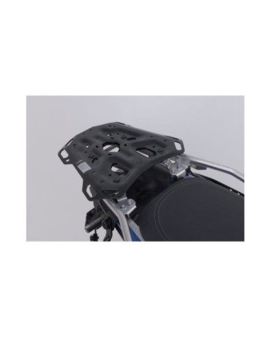 SW-MOTECH Kit Adventure DUSC con bauletto L