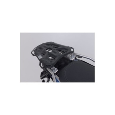 SW-MOTECH Kit Adventure DUSC avec top case L