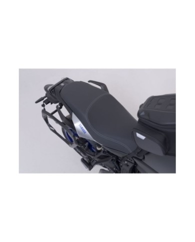 SW-MOTECH Kit Adventure DUSC avec top case L