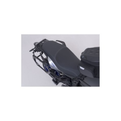 SW-MOTECH Kit Adventure DUSC avec top case L