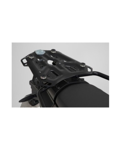 SW-MOTECH Adventure Set DUSC mit Topcase L