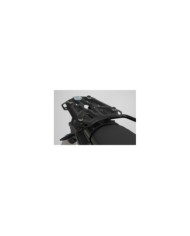 SW-MOTECH Adventure Set DUSC mit Topcase L