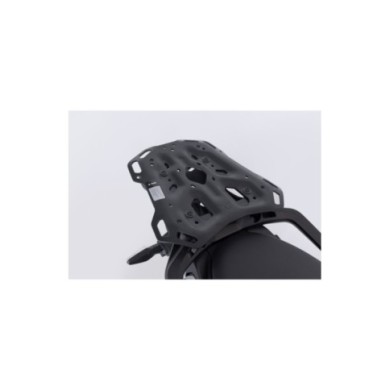 SW-MOTECH Kit Adventure DUSC avec top case L