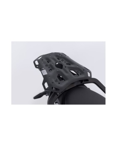 SW-MOTECH Adventure Set DUSC mit Topcase XL