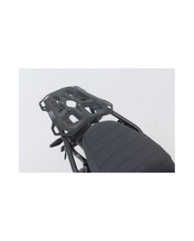 SW-MOTECH Kit Adventure DUSC avec top case L