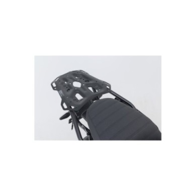 SW-MOTECH Kit Adventure DUSC con bauletto XL