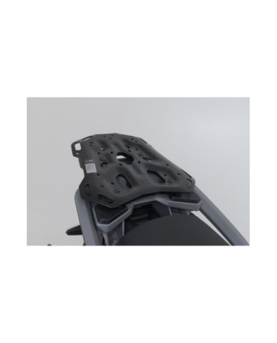 SW-MOTECH Adventure Set DUSC mit Topcase XL