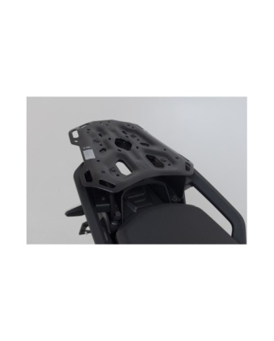 SW-MOTECH Adventure Set DUSC mit Topcase L