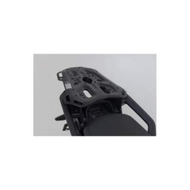 SW-MOTECH Adventure Set DUSC mit Topcase XL