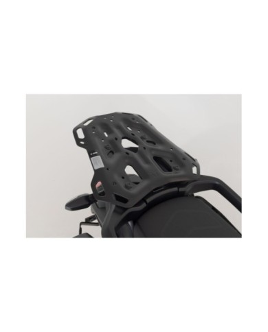 SW-MOTECH Kit Adventure DUSC avec top case L