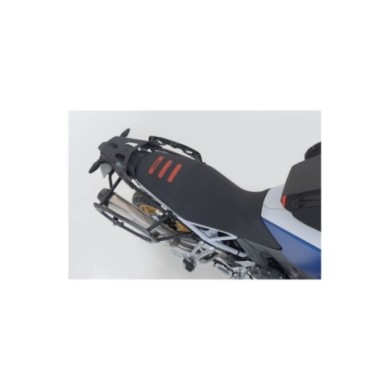 SW-MOTECH Kit Adventure DUSC con bauletto XL
