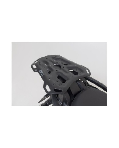 SW-MOTECH Kit Adventure DUSC avec top case L