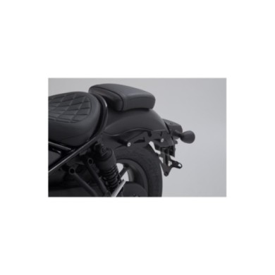 SW-MOTECH Sistema di borse laterali LH2 LH1 Legend Gear