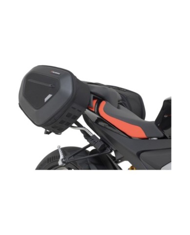 SW-MOTECH Kit borse laterali PRO BLAZE H