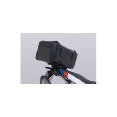 SW-MOTECH DUSC XL Topcase-System