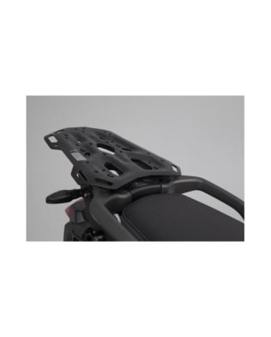 SW-MOTECH Rackpack-Set