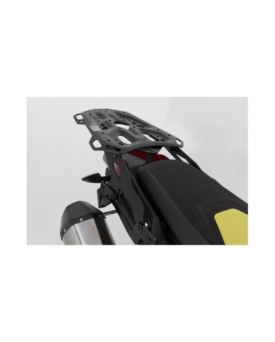 SW-MOTECH Rackpack-Set