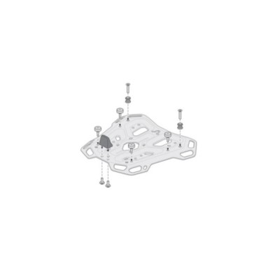 SW-MOTECH DUSC XL Topcase-System