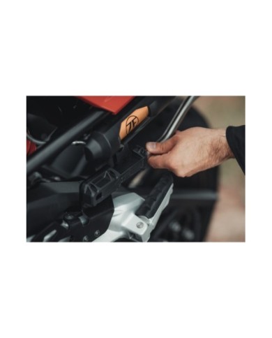 SW-MOTECH Set di borse laterali PRO BLAZE