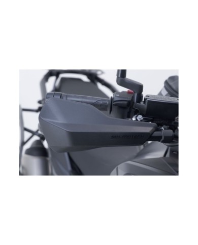SW-MOTECH Sport Handprotektoren-Kit