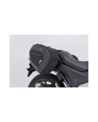 SW-MOTECH Set de sacoches latérales PRO BLAZE H