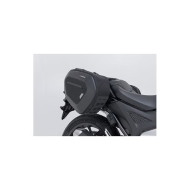 SW-MOTECH Set de sacoches latérales PRO BLAZE H