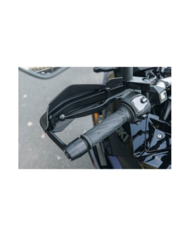 SW-MOTECH Kit de protège-mains Adventure