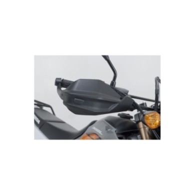 SW-MOTECH Adventure Handprotektoren-Kit