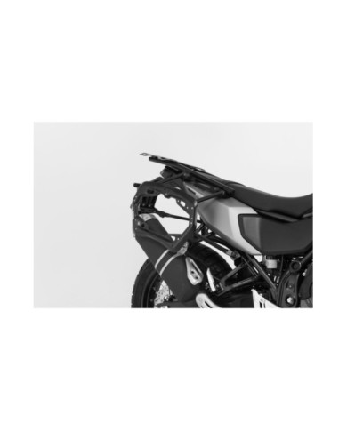 SW-MOTECH Système de valises latérales AERO ABS