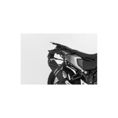 SW-MOTECH Système de valises latérales AERO ABS
