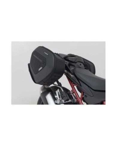 SW-MOTECH Set de sacoches latérales PRO BLAZE H
