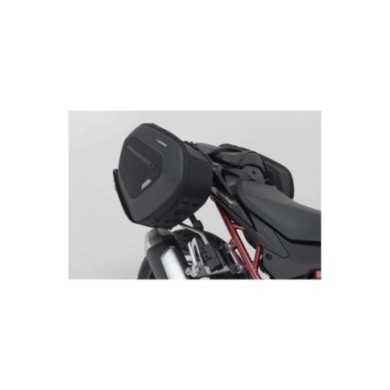 SW-MOTECH Set de sacoches latérales PRO BLAZE H