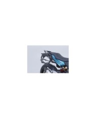 SW-MOTECH Système de valises rigides DUSC