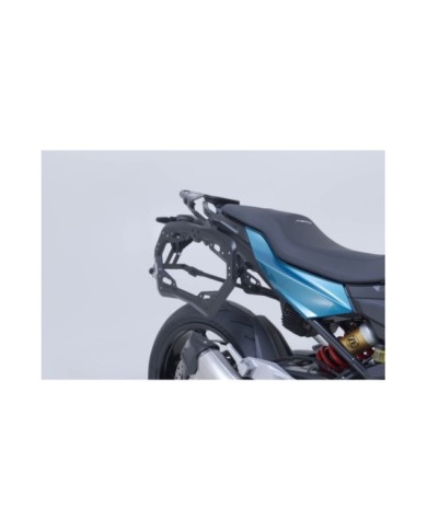 SW-MOTECH Système de valises rigides DUSC