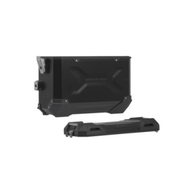 SW-MOTECH TRAX ADV Alukoffer-System