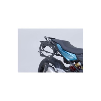 SW-MOTECH TRAX ADV Alukoffer-System