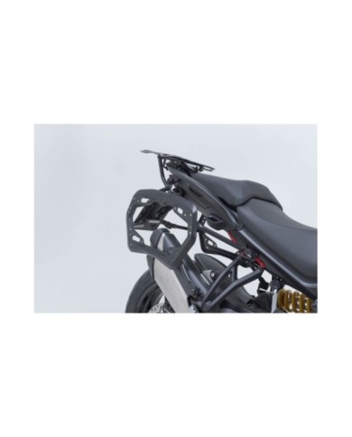 SW-MOTECH Système de valises latérales AERO ABS