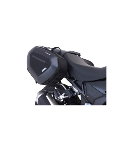 SW-MOTECH Set di borse laterali PRO BLAZE