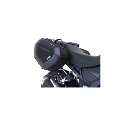 SW-MOTECH PRO BLAZE Satteltaschen-Set