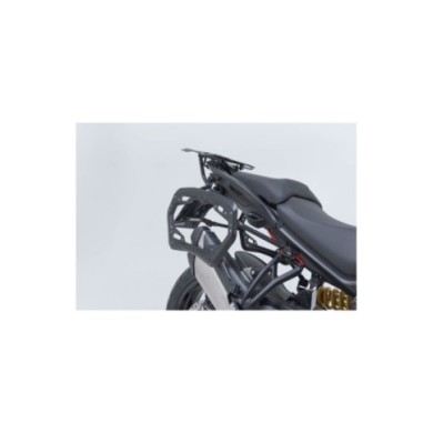 SW-MOTECH Sistema di valigie rigide DUSC