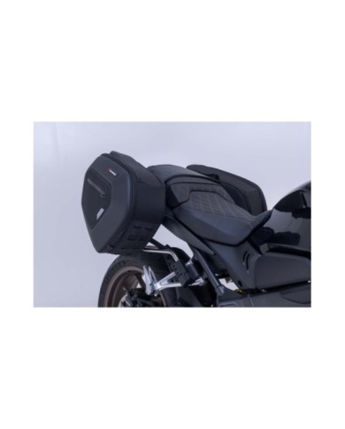 SW-MOTECH PRO BLAZE H Satteltaschen-Set